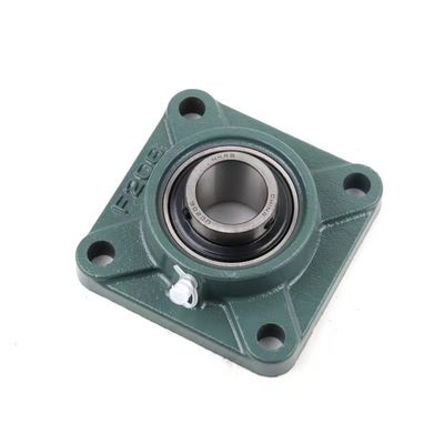 качество  UCF208 Pillow Block Ball Bearing And Housing For Agricultural Machinery завод