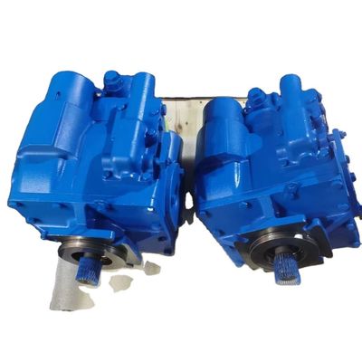 качество  Open Seals Type Hydraulic Pump Machinery Used for Concrete Mixer Truck Rexroth 100cc завод