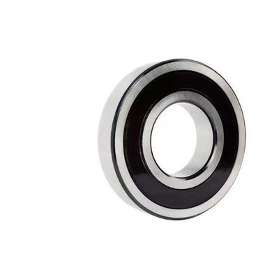 качество  Single Row 6305ZZ Deep Groove Ball Bearings for Machinery P5 Precision Rating завод