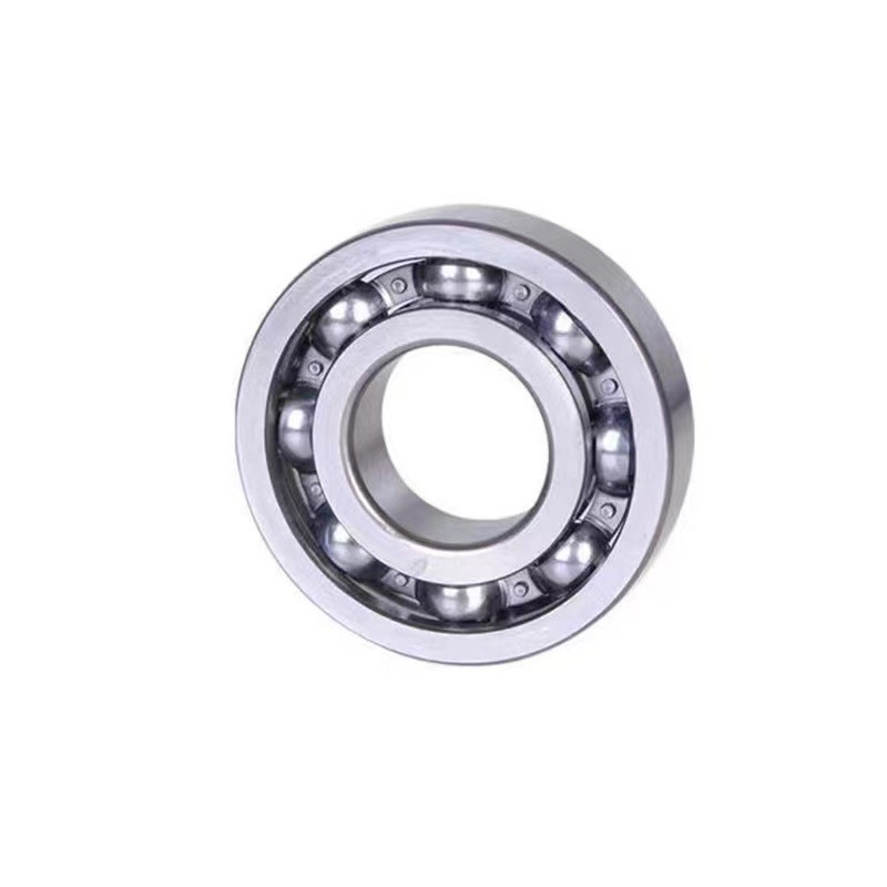 Структура глубокого канавного шарового подшипника 6301 6306 6307 6308 2Rs C3 Zz Chrome Steel 62204