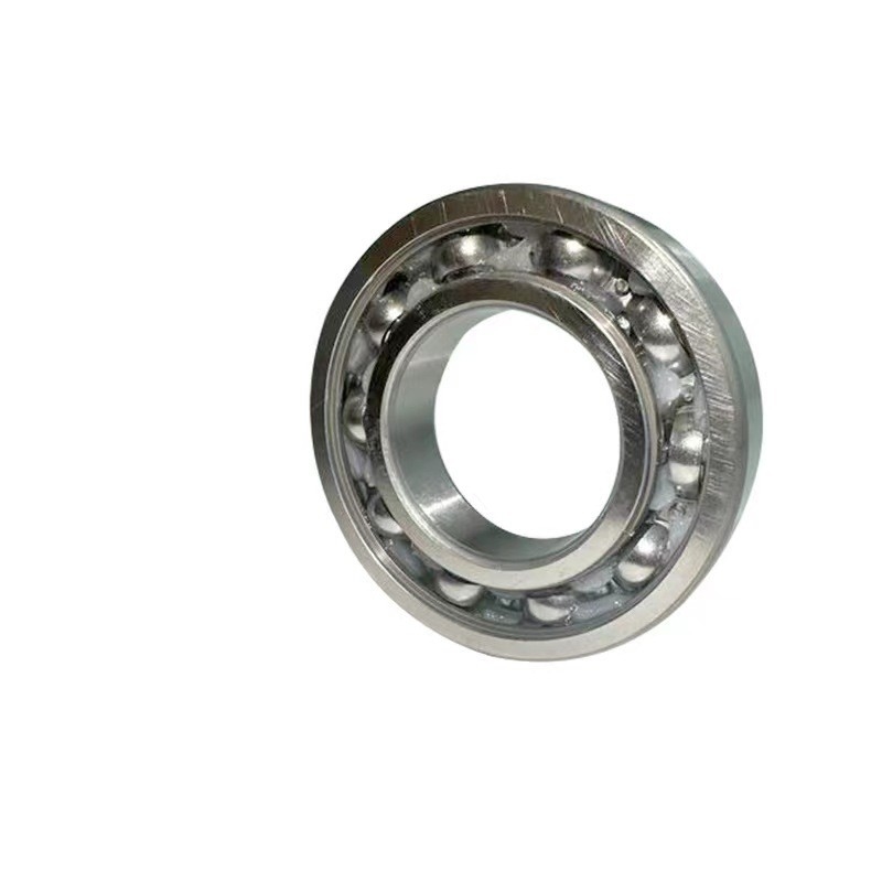 Структура глубокого канавного шарового подшипника 6301 6306 6307 6308 2Rs C3 Zz Chrome Steel 62204
