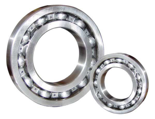 Структура глубокого канавного шарового подшипника 6301 6306 6307 6308 2Rs C3 Zz Chrome Steel 62204