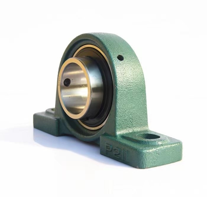 Блок подушки UCP204 UCP205 UCP206 UCP208 P204 P205 P206 P208 шарикоподшипник для машин