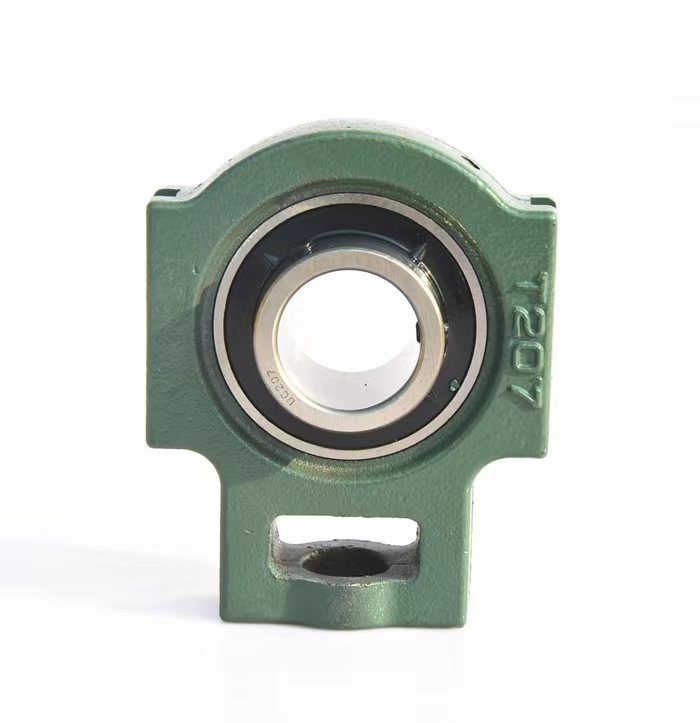 Блок подушки UCP204 UCP205 UCP206 UCP208 P204 P205 P206 P208 шарикоподшипник для машин