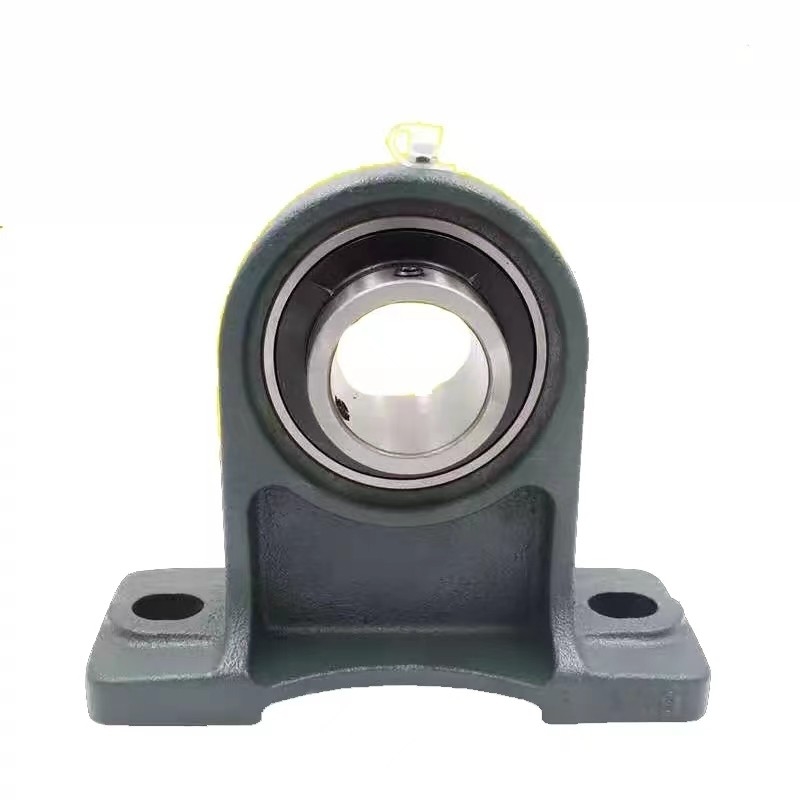 Блок подушки UCP204 UCP205 UCP206 UCP208 P204 P205 P206 P208 шарикоподшипник для машин
