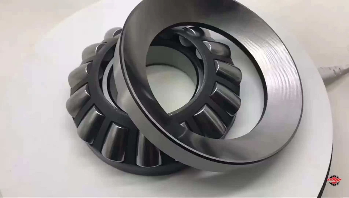 35*65*18 мм Открытые уплотнители Тип толкательного роликового подшипника X35-210 для промышленного применения