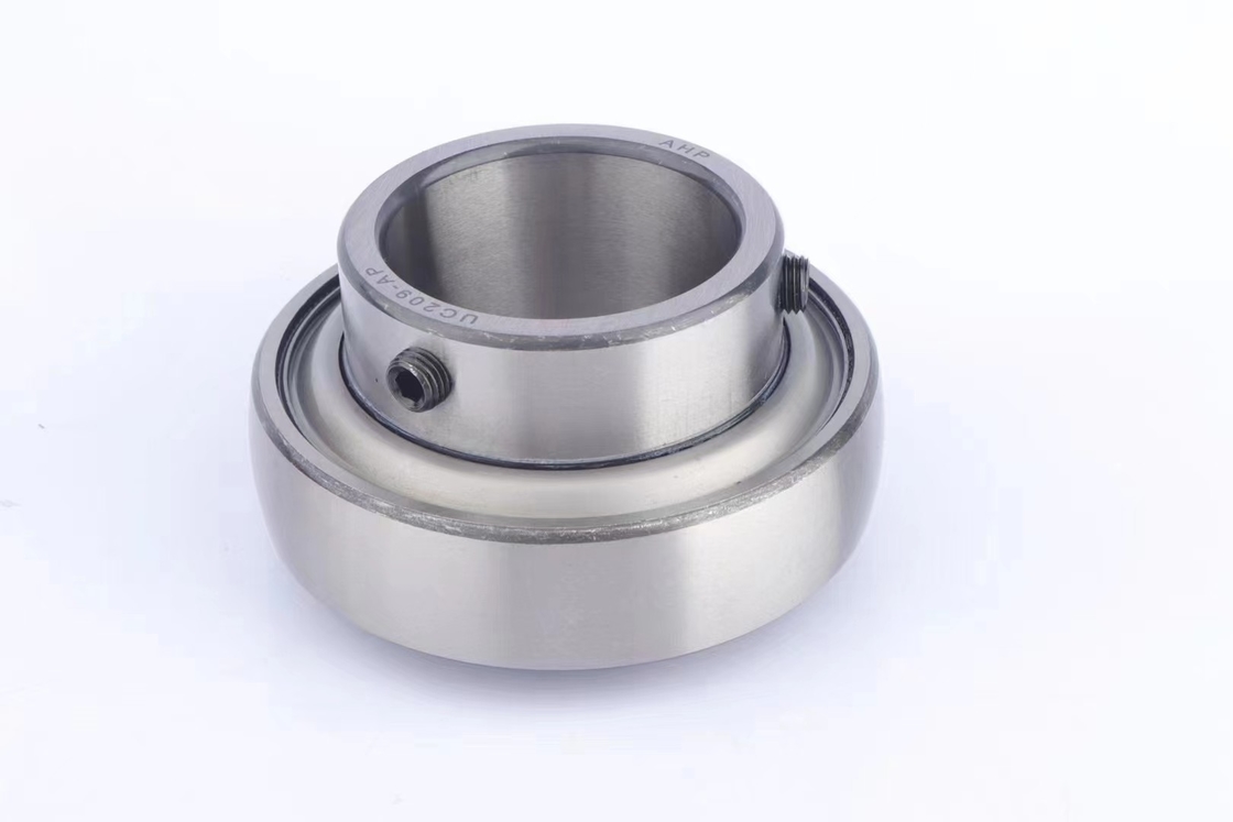 Долговечность UCP205 P205 UCP206 UCP207 UCP208 UCP205-16 Подшипник блока подушки с конструкцией