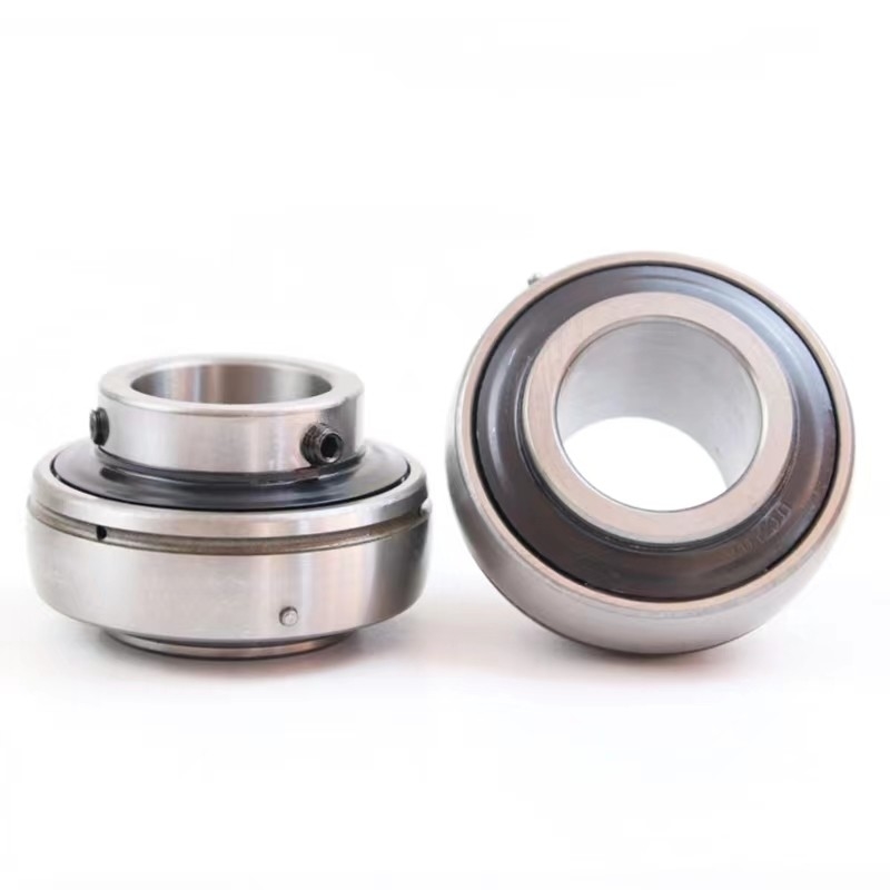 Дюймовая серия Ucp205-16 Ucp206 Ucp206-20 Ucp211 Ucp211-32 Ucp212 блочные подшипники подушек
