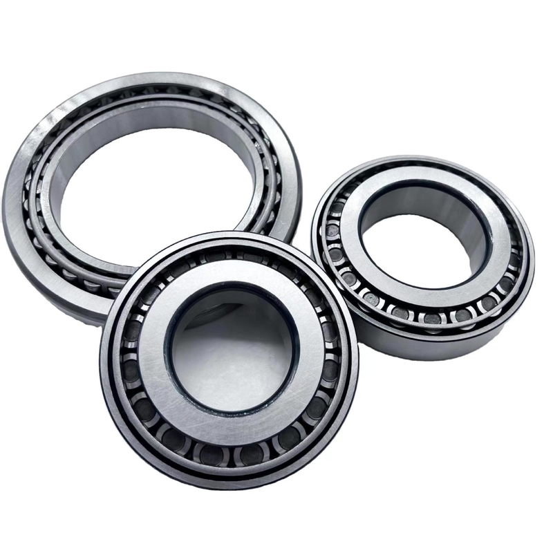 OEM Автомобильная коробка конструкции Заднее колесо 28584/21 28584-28521 52.388X92.075X24.608Мм