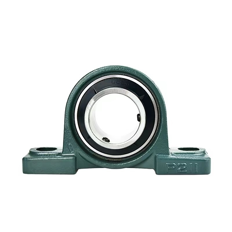 Uc208 Ucp208 Подшипник подушки для трактора блок из нержавеющей стали Ucfc Ucfa Uct Ucfb Ucfl
