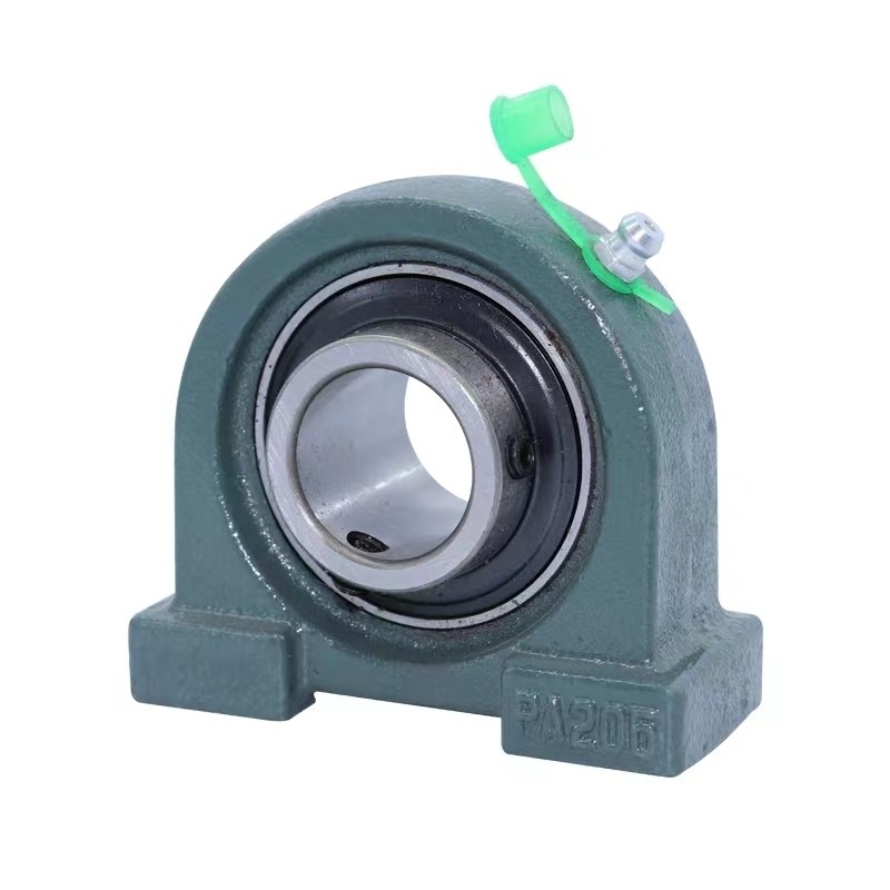 Uc208 Ucp208 Подшипник подушки для трактора блок из нержавеющей стали Ucfc Ucfa Uct Ucfb Ucfl