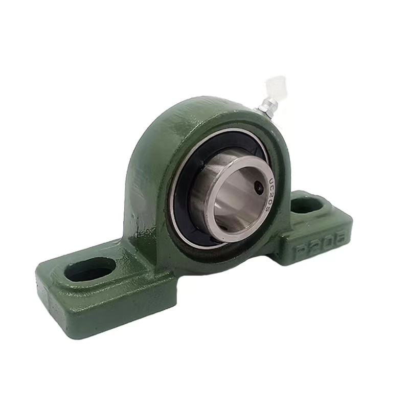 Uc208 Ucp208 Подшипник подушки для трактора блок из нержавеющей стали Ucfc Ucfa Uct Ucfb Ucfl