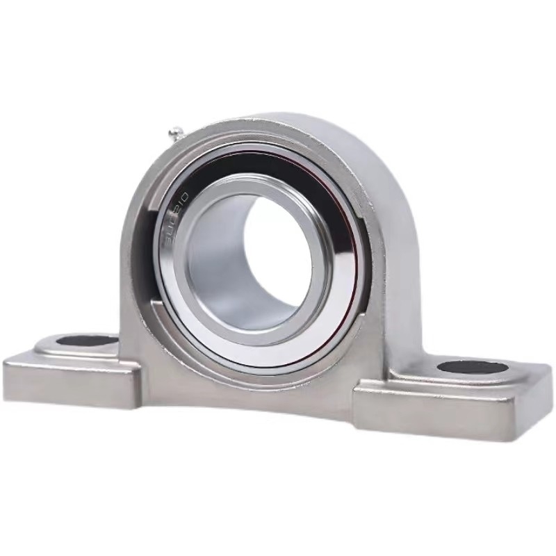 Uc208 Ucp208 Подшипник подушки для трактора блок из нержавеющей стали Ucfc Ucfa Uct Ucfb Ucfl