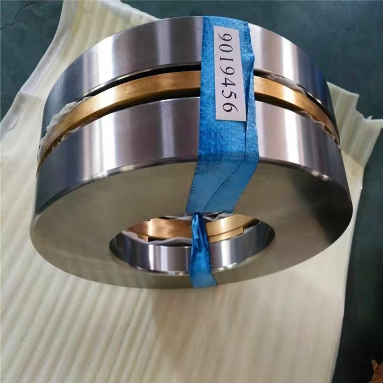 9019456Q Конусообразный роликовый подшипник с тягой для буровых колес SL225-S Нефтяной насос для грязи