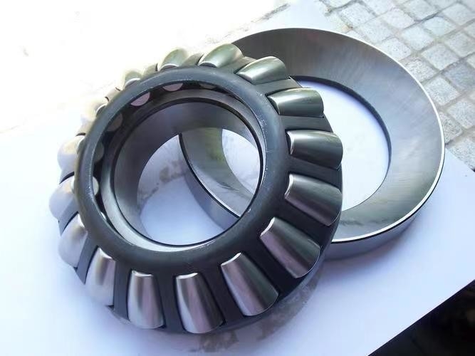 9019456Q Конусообразный роликовый подшипник с тягой для буровых колес SL225-S Нефтяной насос для грязи