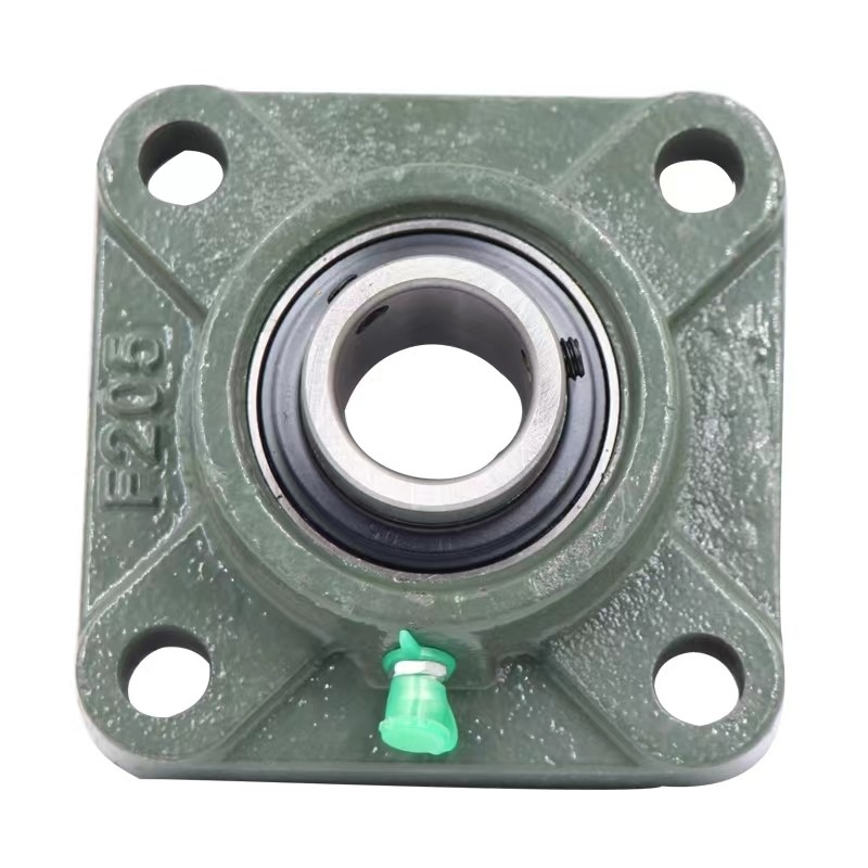 0.8kg Сельскохозяйственные подушечные блочные подшипники UC UCF UCF UCT UCFC 207 208 209 210 212 213 214