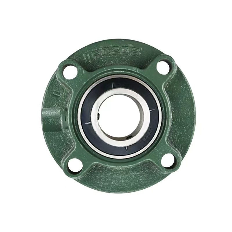 0.8kg Сельскохозяйственные подушечные блочные подшипники UC UCF UCF UCT UCFC 207 208 209 210 212 213 214