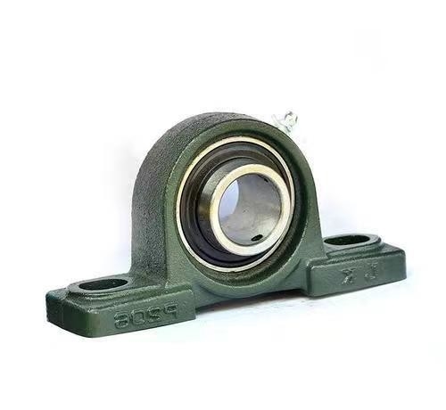 UCP315 Хромная сталь GCR15 Подшипник блока подушки UC315 P315 Подшипник блока подушки из нержавеющей стали