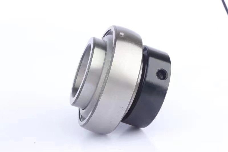 UC207 UC208 UC209 UC210 3D-принтерские подшипники с хромированной сталью GCR15 и литейным железом