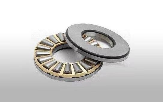 Precision 81106 Подшипник для толкательных роликов из хромной стали для тяжелых применений
