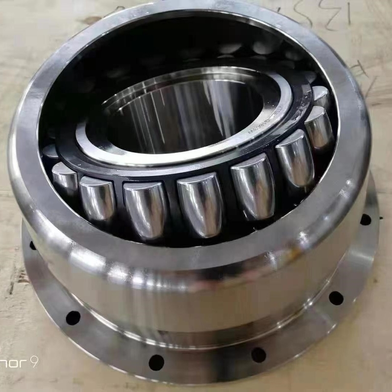 Подшипник для бетономесителя F-801806.PRL 110X180x74mm для машинных ремонтных мастерских