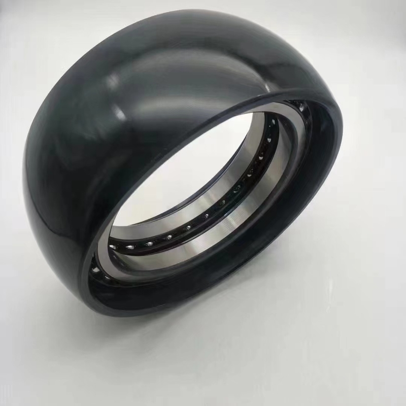 Подшипник для бетономесителя F-801806.PRL 110X180x74mm для машинных ремонтных мастерских