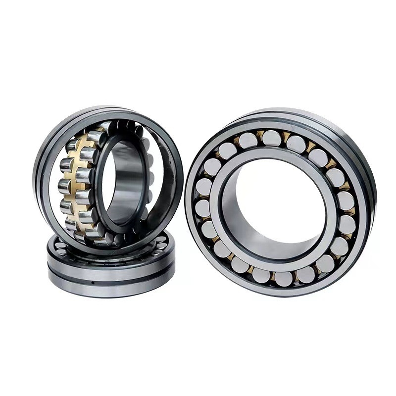Двухрядные сферические роликовые подшипники BS2-2208-2CS с пробелом C0/C1/C2/C3/C4/C5