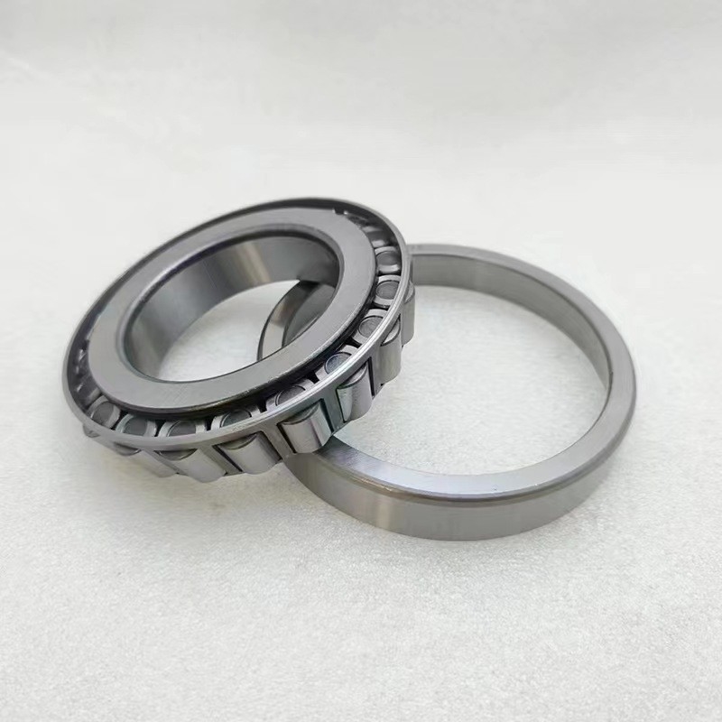 Высокоточный SAC3055-1 Угловой контактный шаровой подшипник для тяжелых машин