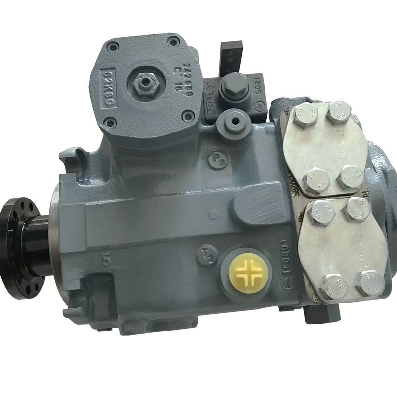 Гидравлический насос Rexroth A11VLO260 для ПТО трактора Увеличьте производительность трактора