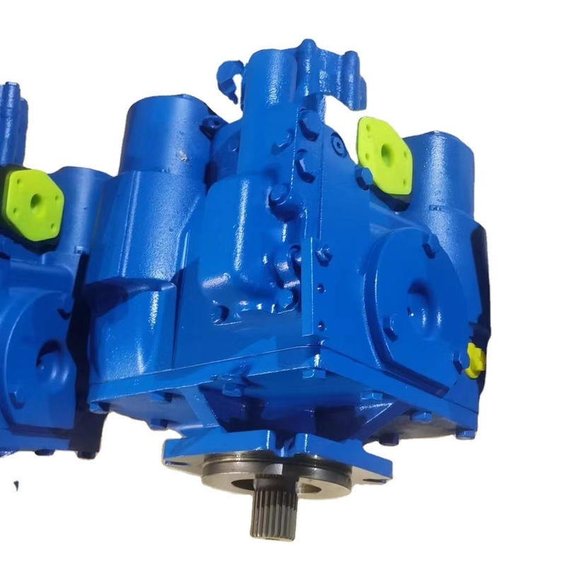 Гидравлический насос Rexroth A11VLO260 для ПТО трактора Увеличьте производительность трактора