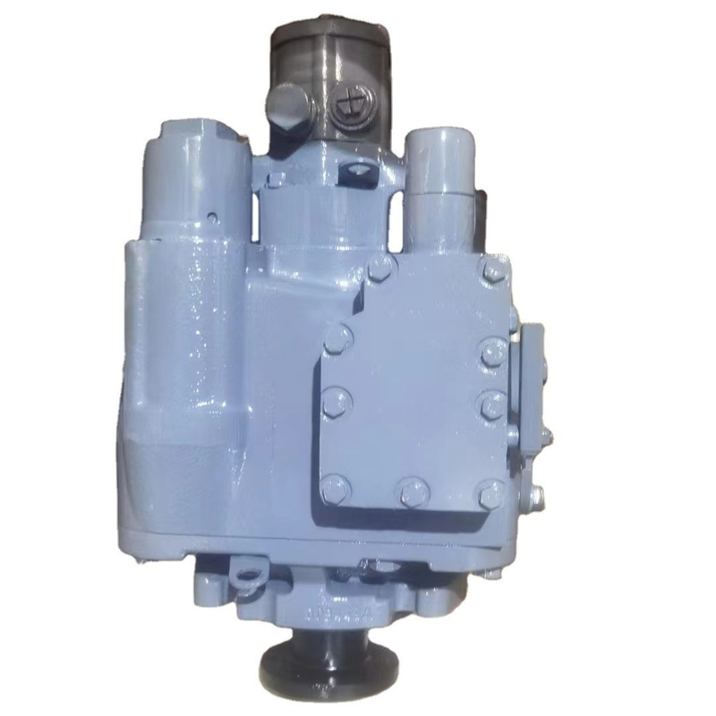Гидравлический насос Rexroth A11VLO260 для ПТО трактора Увеличьте производительность трактора
