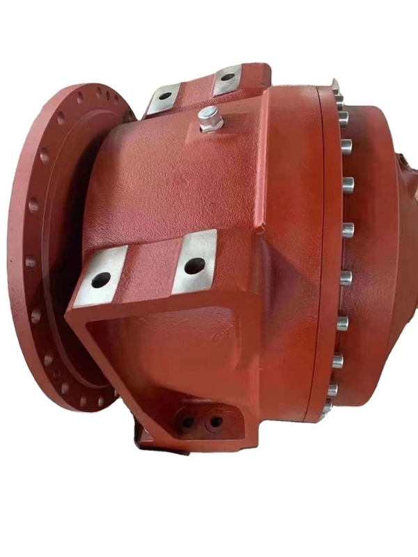 Гидравлический насос Rexroth A11VLO260 для ПТО трактора Увеличьте производительность трактора