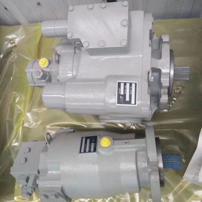 Гидравлический насос Rexroth A11VLO260 для ПТО трактора Увеличьте производительность трактора