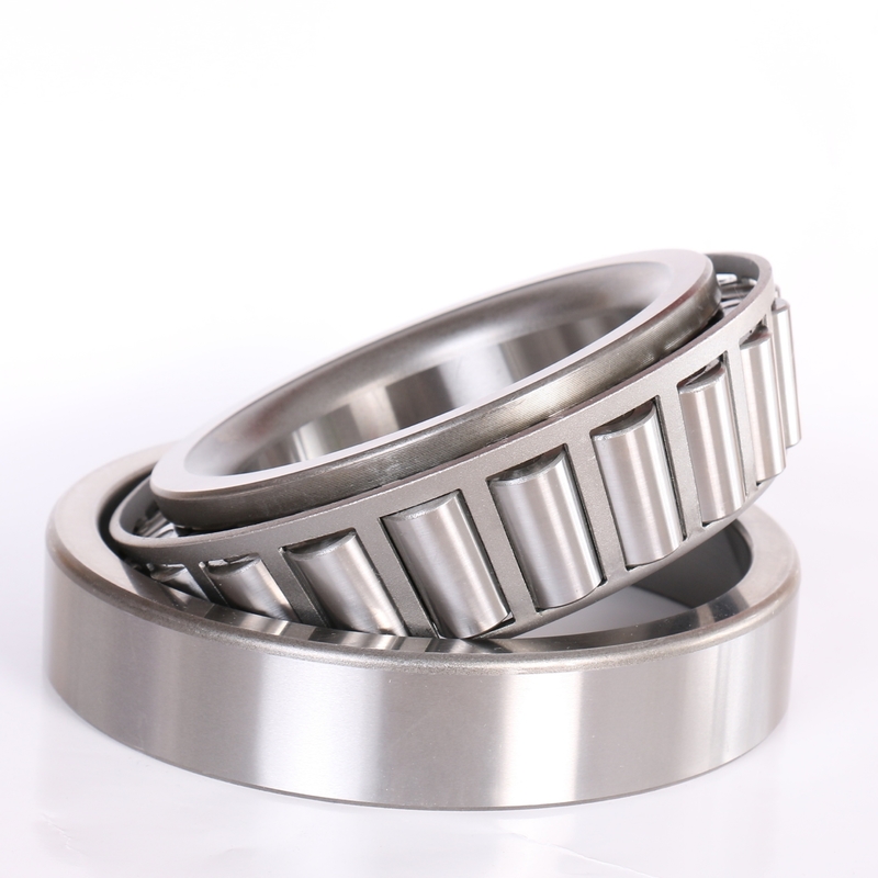 Смазанный 33213 Jr Japan Wheel Taper Roller Bearing 33213Jr Для автозапчастей с открытыми уплотнениями