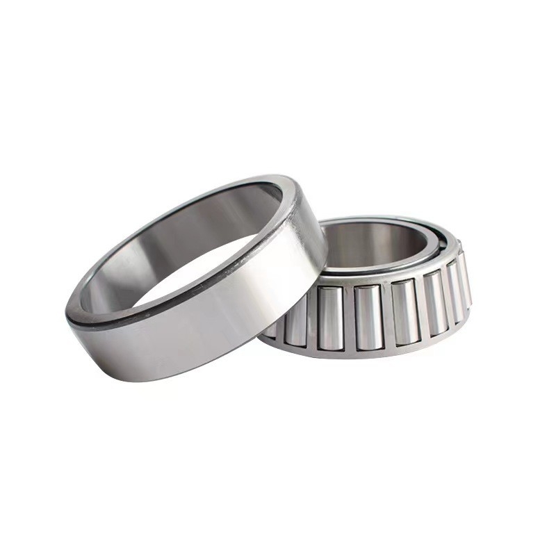 Смазанный 33213 Jr Japan Wheel Taper Roller Bearing 33213Jr Для автозапчастей с открытыми уплотнениями
