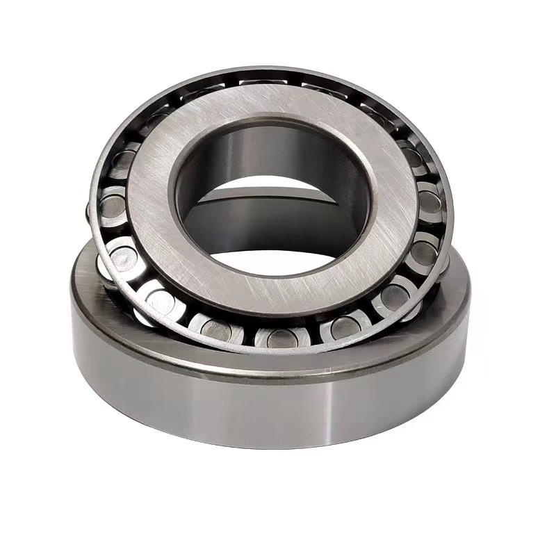 Смазанный 33213 Jr Japan Wheel Taper Roller Bearing 33213Jr Для автозапчастей с открытыми уплотнениями