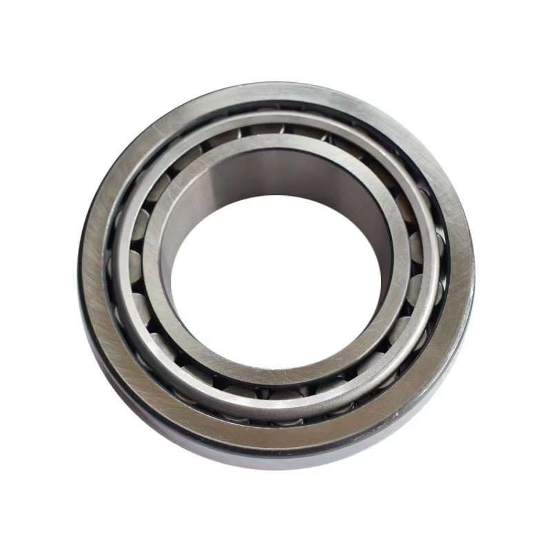 Смазанный 33213 Jr Japan Wheel Taper Roller Bearing 33213Jr Для автозапчастей с открытыми уплотнениями