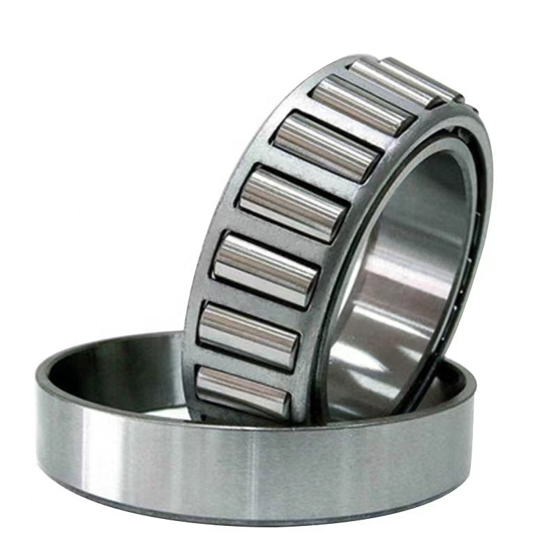 Смазанный 33213 Jr Japan Wheel Taper Roller Bearing 33213Jr Для автозапчастей с открытыми уплотнениями