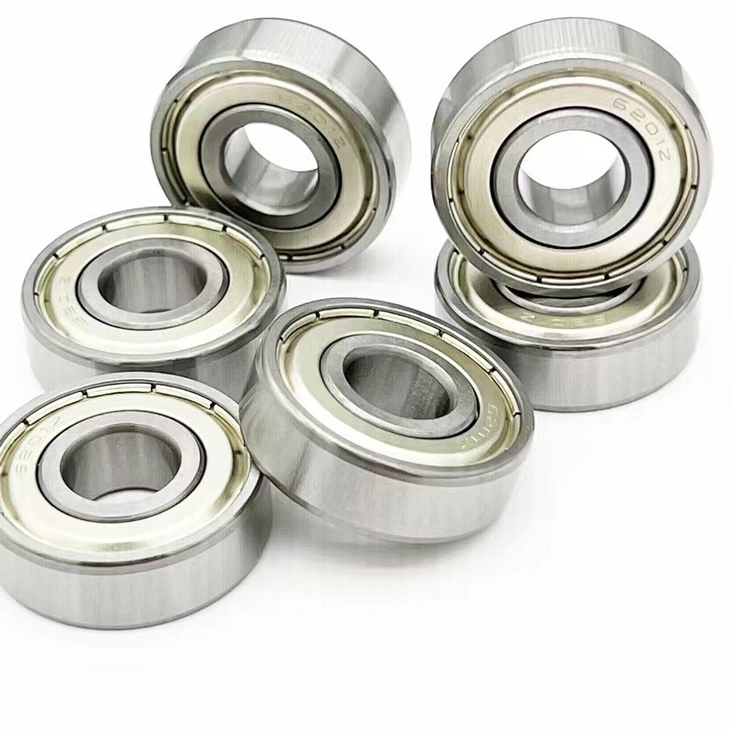 6208ZZ 6322Z 6260 2RS 6x14x3 ZZ 62300 2RS Глубокие шаровые подшипники для различных моделей