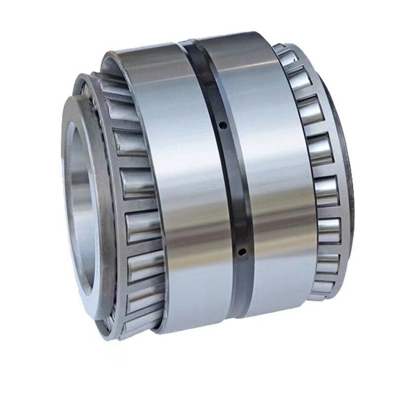 Открытые уплотнители типа Chrome Steel GCr15 572/580 дюймовый конический роликовый подшипник 33213 для грузовиков