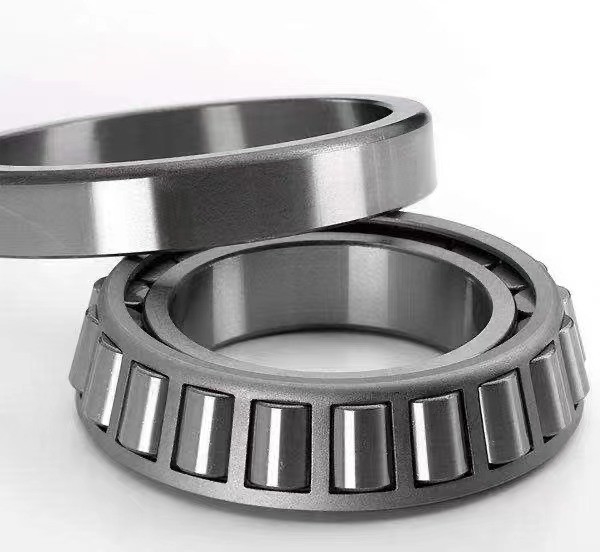 Открытые уплотнители типа Chrome Steel GCr15 572/580 дюймовый конический роликовый подшипник 33213 для грузовиков