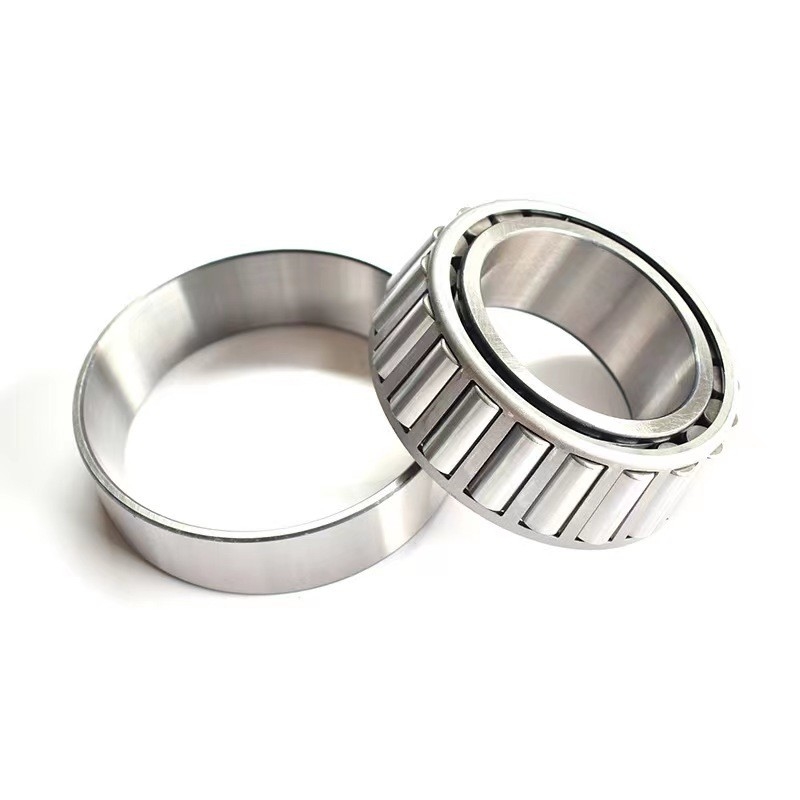 Открытые уплотнители типа Chrome Steel GCr15 572/580 дюймовый конический роликовый подшипник 33213 для грузовиков