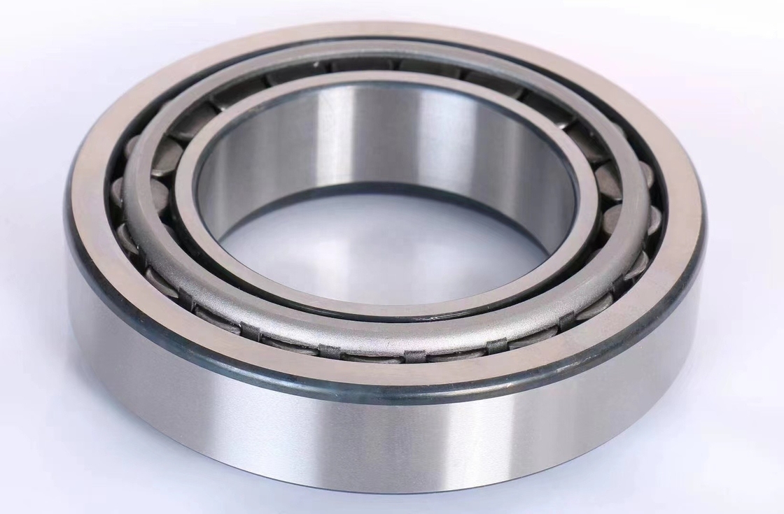 Хромная сталь 25x52x16.25 конический роликовый подшипник VKBA547 30205-XL 30205 для производительности