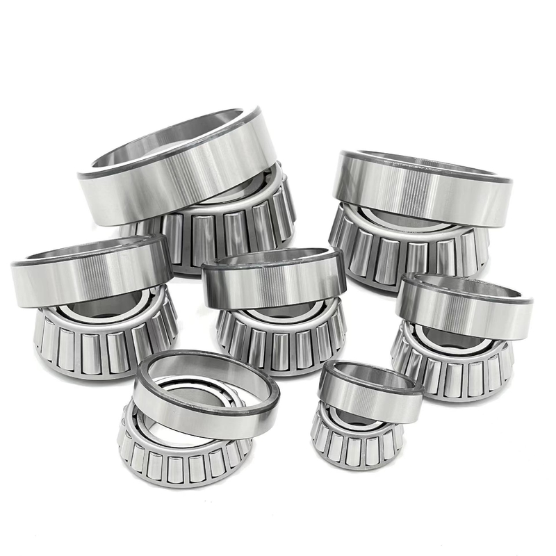 25x62x18.25мм 0,267кг Конечные роликовые подшипники 30305-A 30305J2 30305 с открытыми уплотнениями Тип