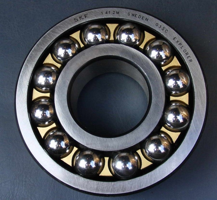 2201-2RS-TVH 2201EEG15 2201E-2RS1TN9 2201 2201-2RS шариковые подшипники для высокоточных машин