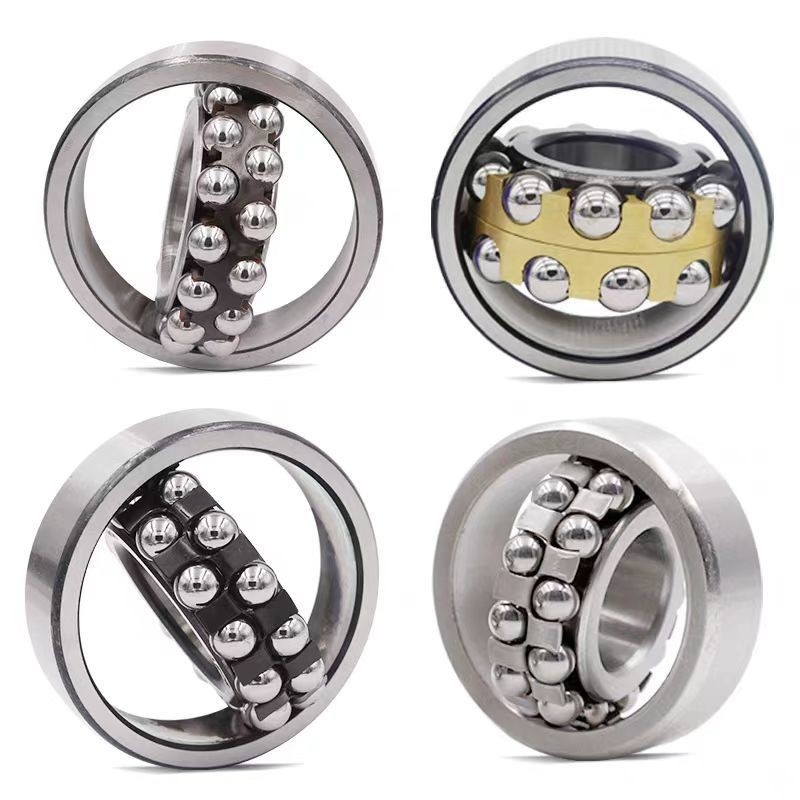 Машины для подшипников 2208K C3 2208ETN9 2205 2208-2RS высокоточная низкошумная хромная сталь