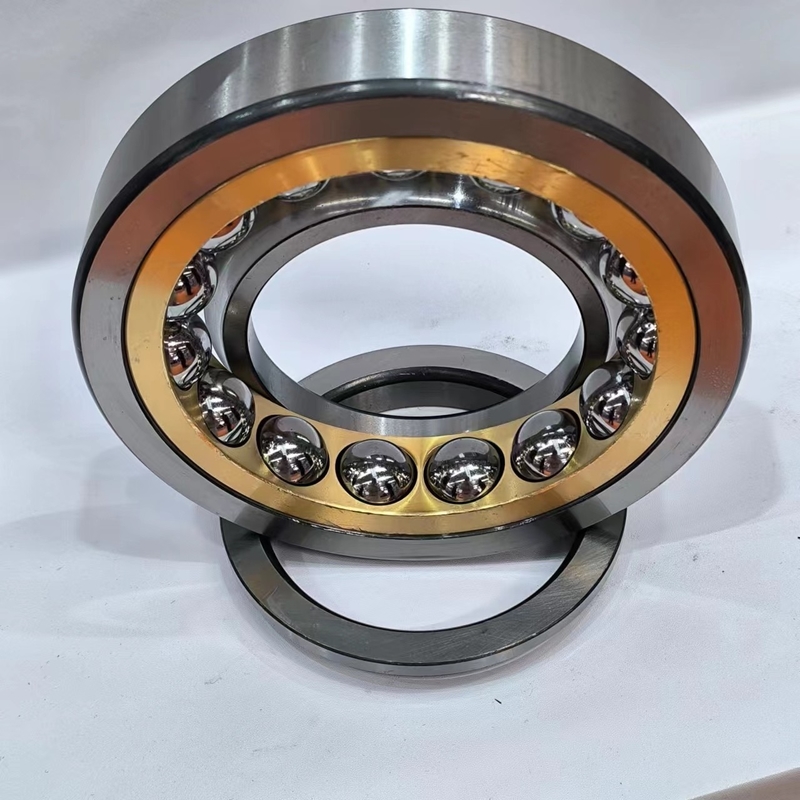 2212-TVH 2212K 2212 2RS 2212-2RS Двухрядные саморазвертывающиеся шариковые подшипники для промышленности