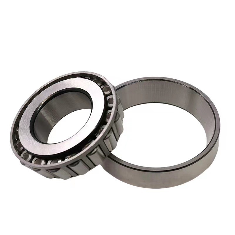LM11749/LM11710 HM 89449/10 Конусовые роликовые подшипники с коррозионной стойкостью