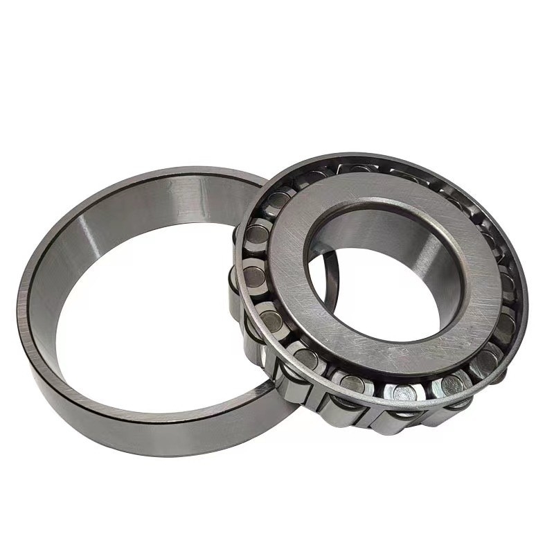 LM11749/LM11710 HM 89449/10 Конусовые роликовые подшипники с коррозионной стойкостью