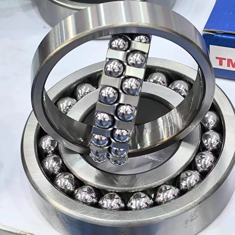 Саморазвертывающаяся конструкция 2206 2206EKTN H306 Кулоподшипник 2206-2RS для текстильных машин